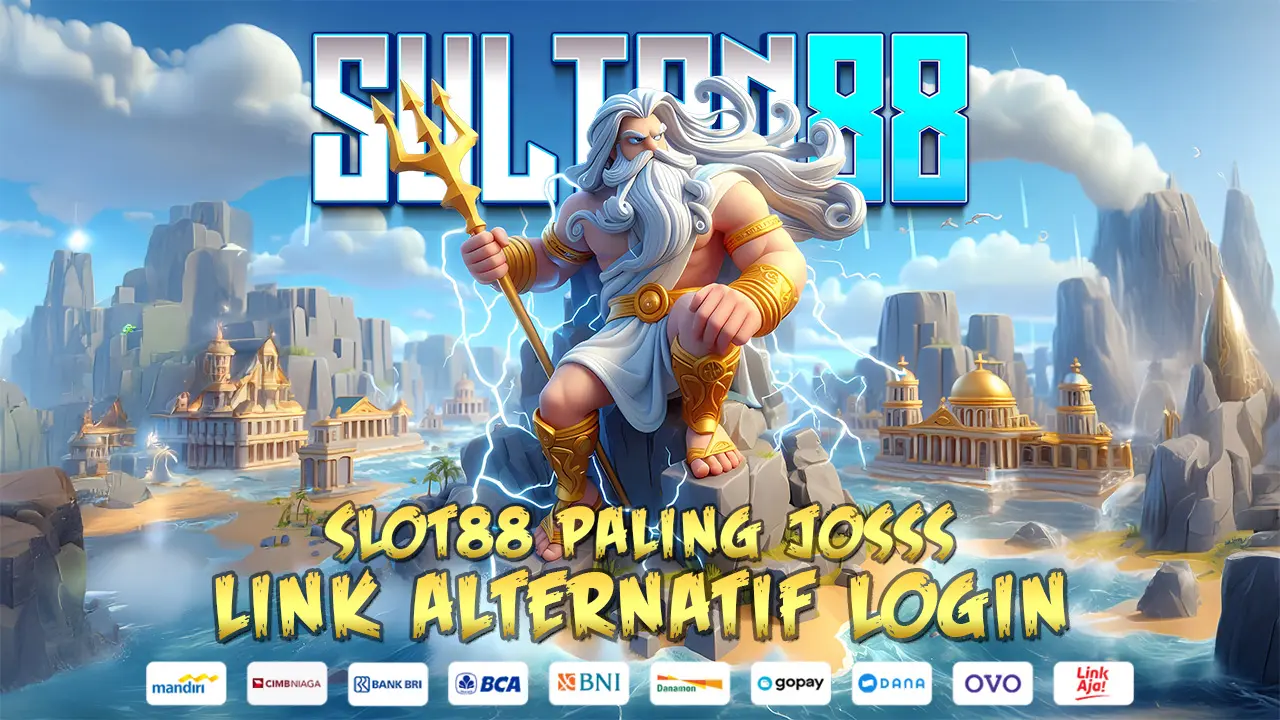 LASKAR98 slot88 resmi